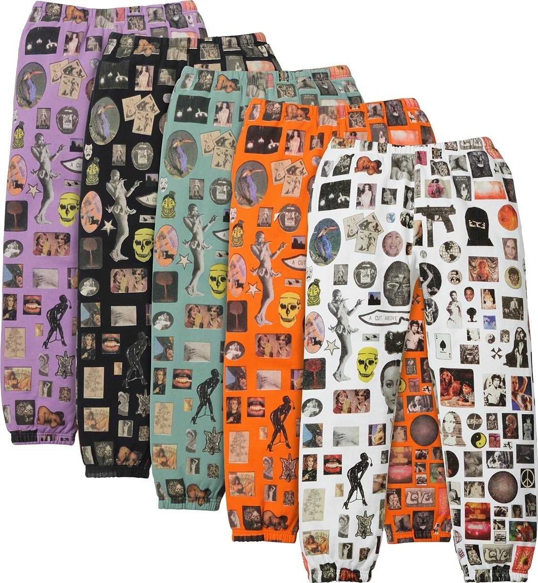 Thrills Sweatpant